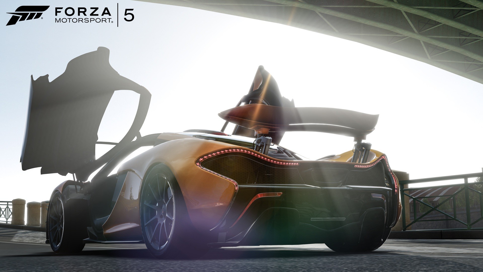 Forza Motorsport 5 (Day One Edition) - Imagen 20